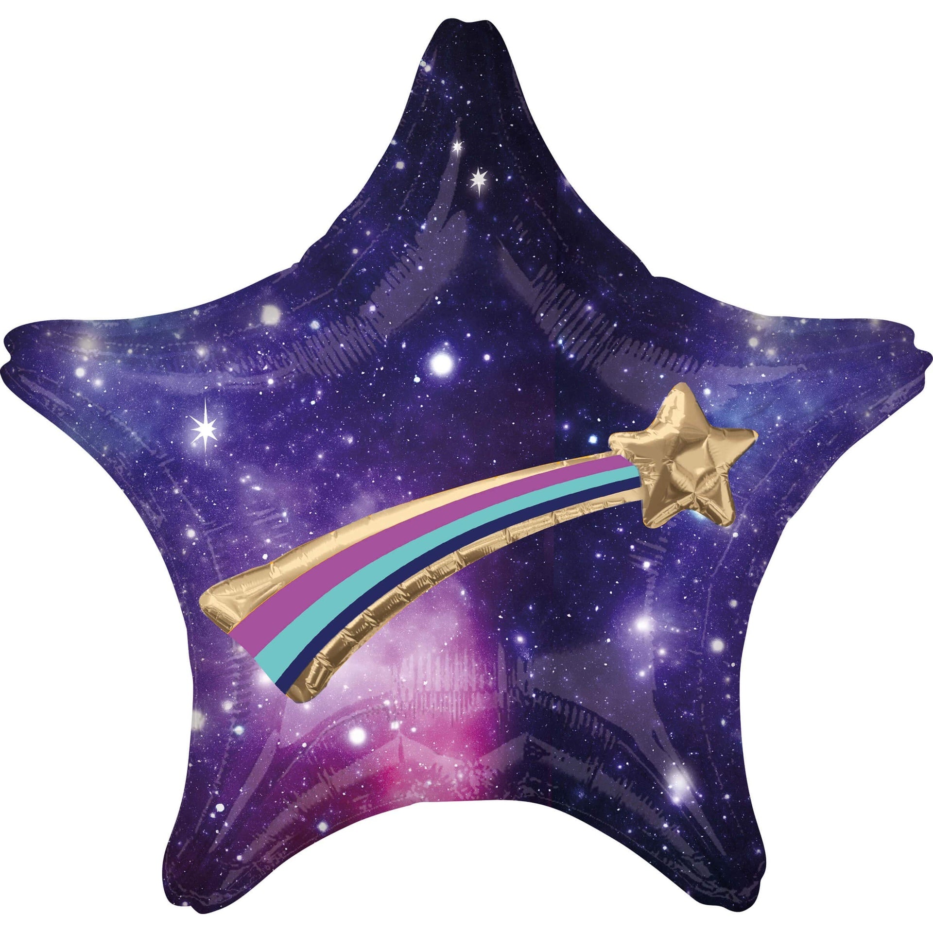 36" Shooting Star Balloon