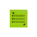 Beetlejuice Napkins (24 count)