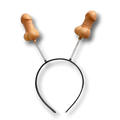 Dicky Headband C/1