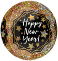 Orbz HNY Gold Sparkle C/1
