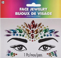 Face Jewelry C/