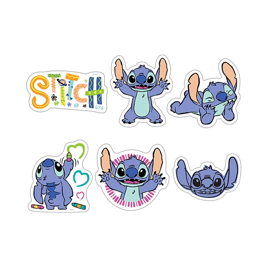 Trendy Sticker Stitch C/1