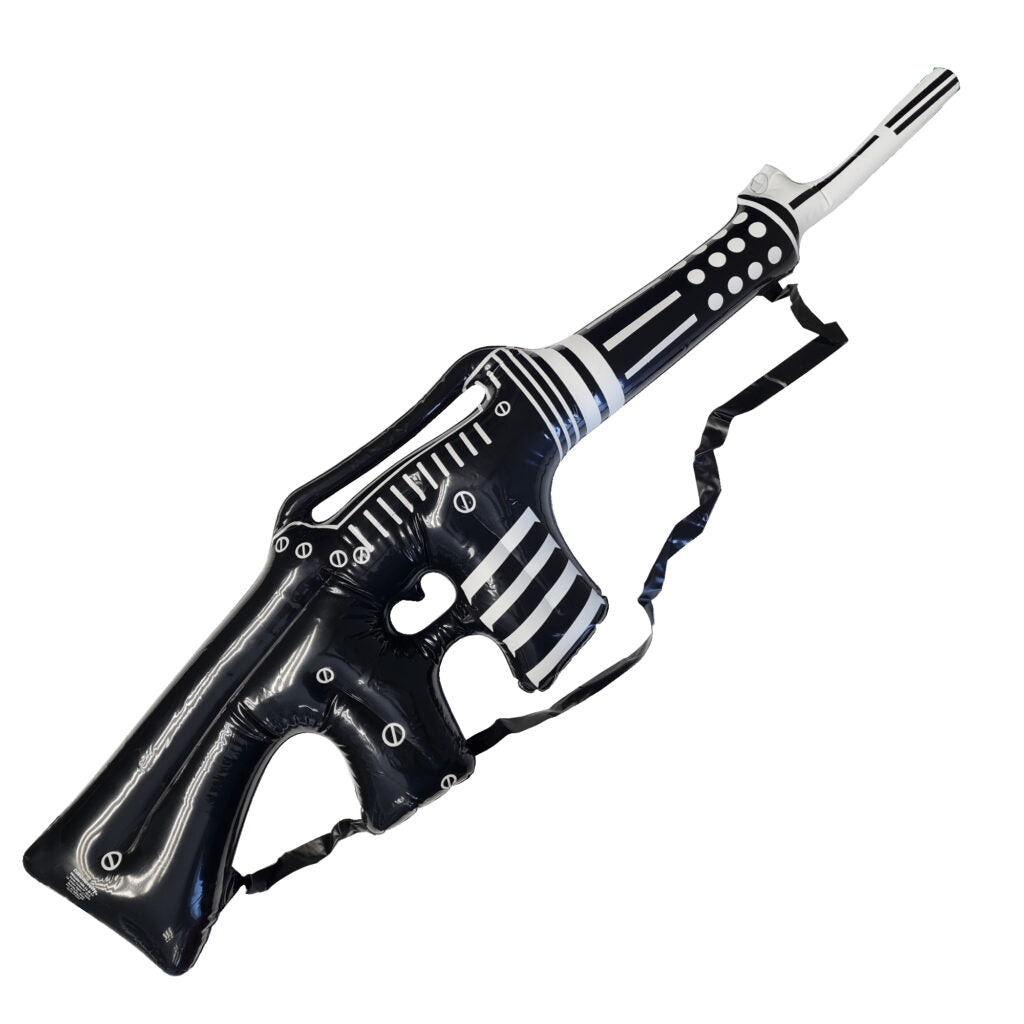 Inflable De Rifle C/1