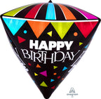 Diamondz Party Time