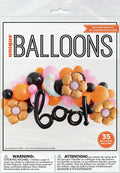Balloon Boo C/35