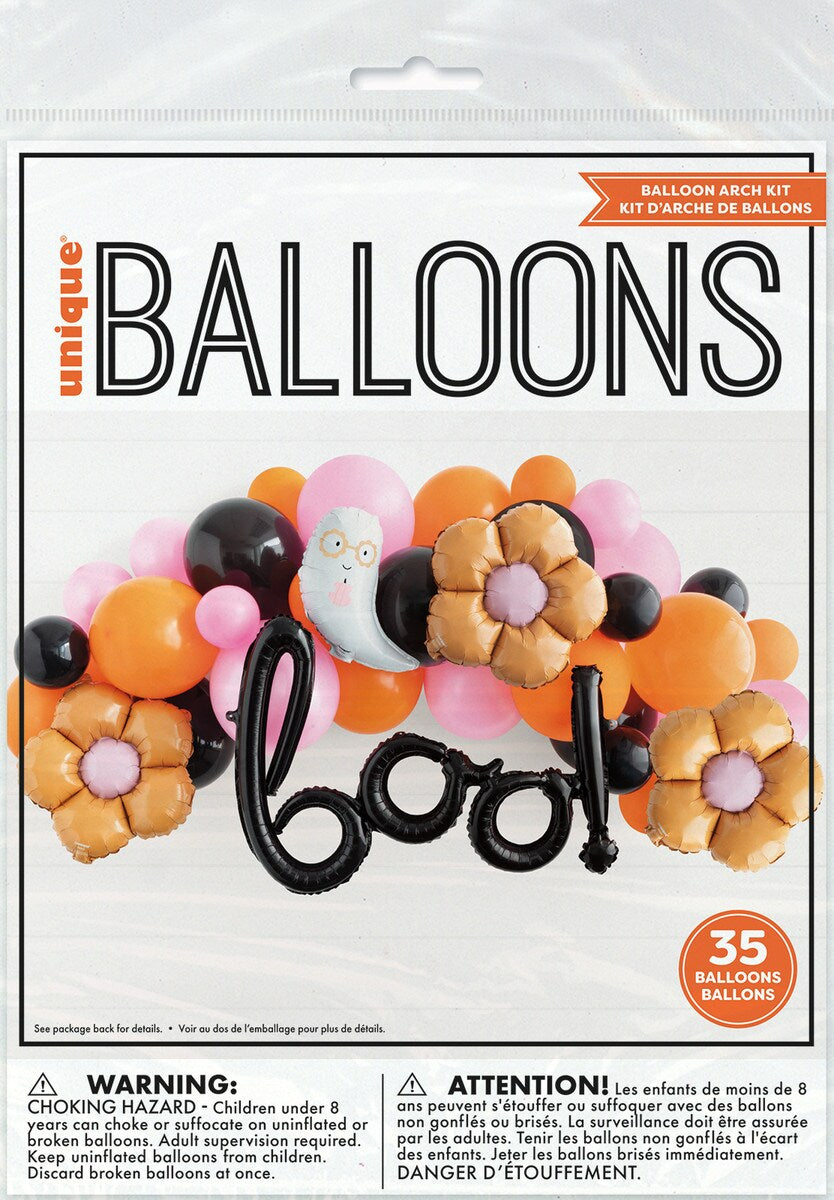 Balloon Boo C/35