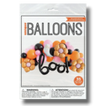 Balloon Boo C/35