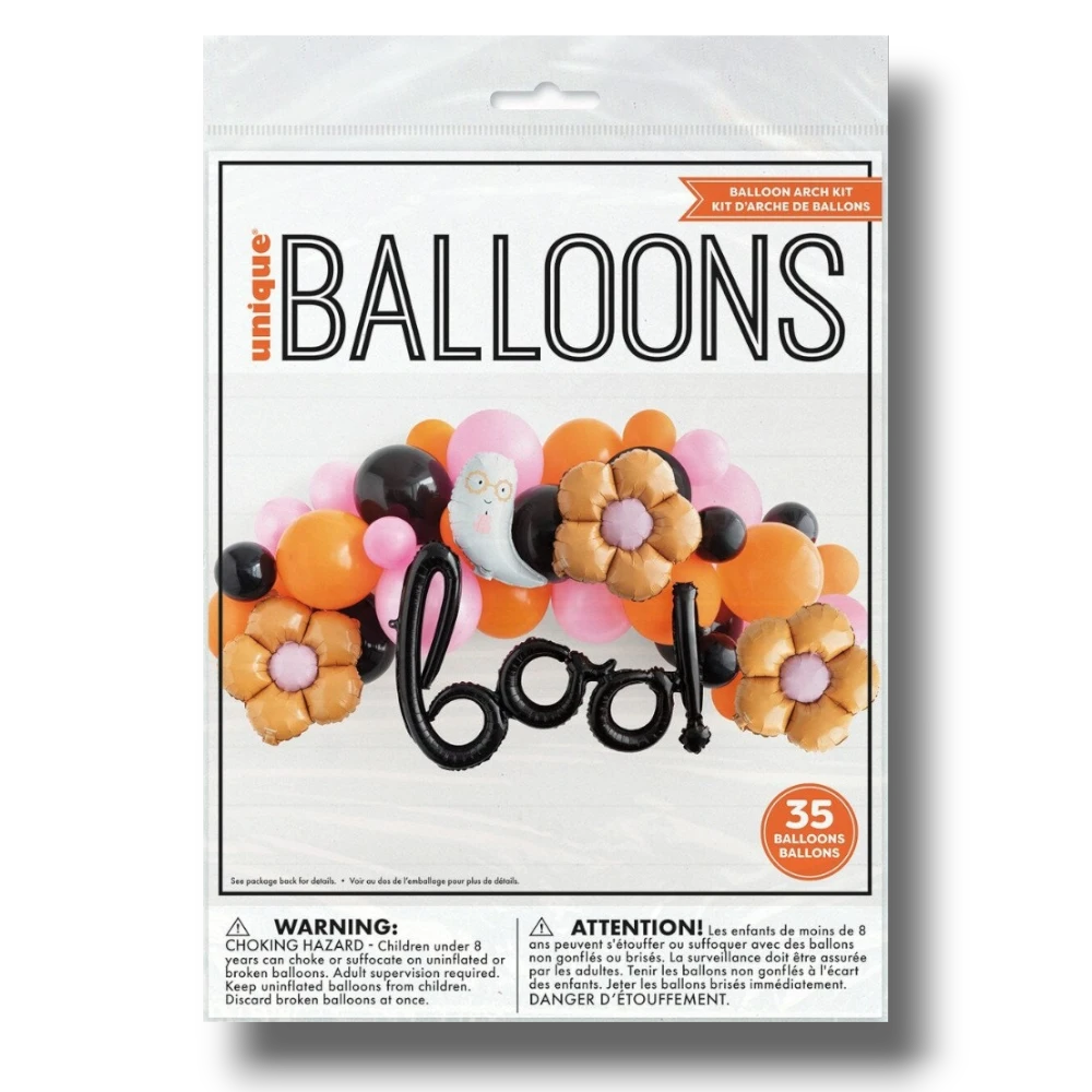 Balloon Boo C/35