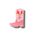 Servilleta Figura Pink Boot C/18