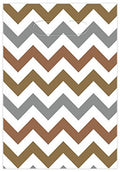 Bolsa Celofan  Chevron C/8