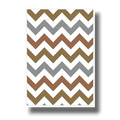 Bolsa Celofan  Chevron C/8
