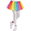 Rainbow Tutu for Girls (Size 1)
