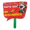 Props Si Mexico Mete Gol C/1