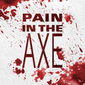 CH Get Axed Napkin C/40