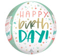 Orbz Happy Cake Day