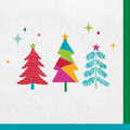 Napkin G Merry Everything C/40