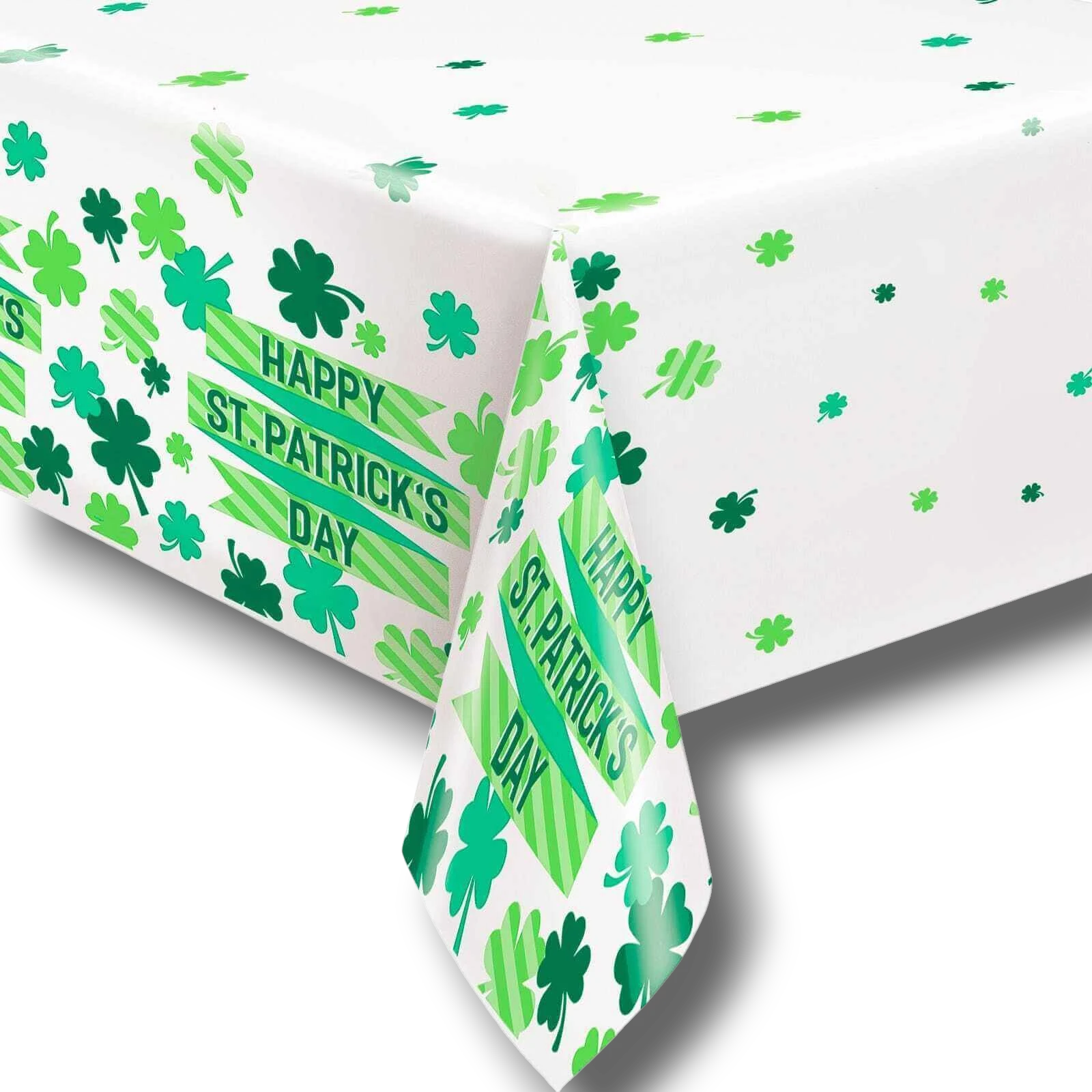 Mantel Lucky St Patrick C/1