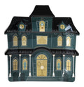 Haunted Mansion Figure Plate C/8
