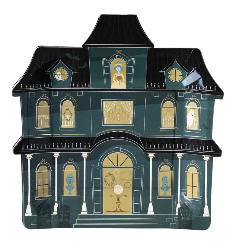 Plato Figura Haunted Mansion C/8
