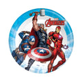 Plato 9" Avengers C/8