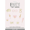 Photo Props Bachelorette Party C/10