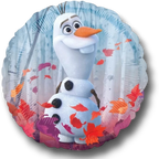 Globo 18" Frozen C/1