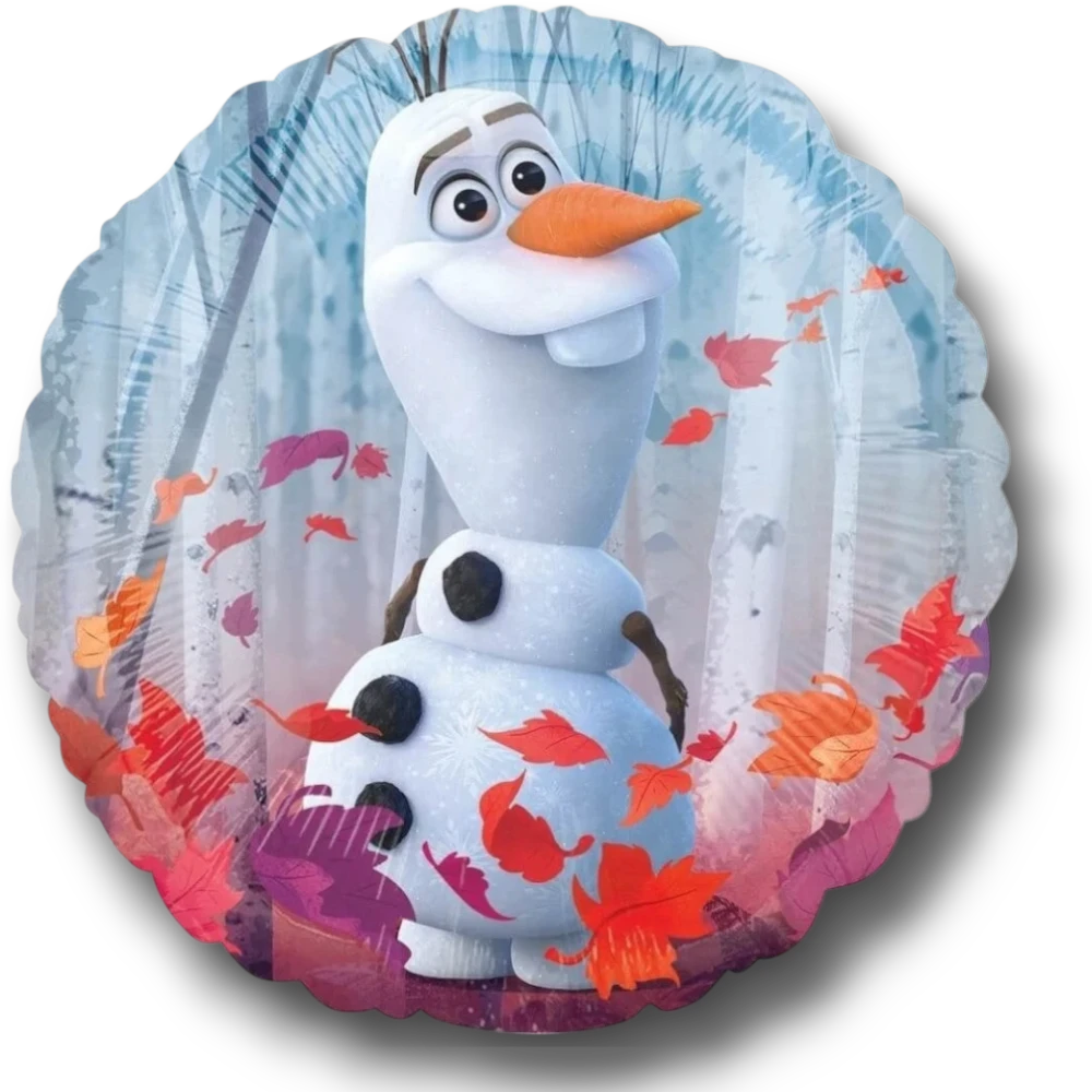 Globo 18" Frozen C/1