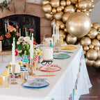 Hogwarts Shield Figure Plate / Harry Potter C/8