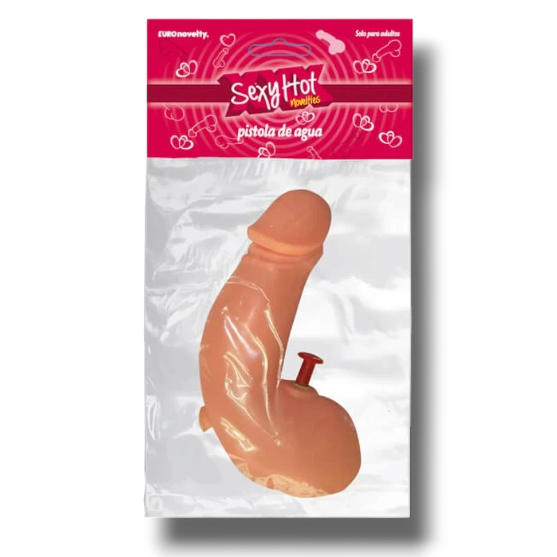 Pistola De Agua Dicky C/1
