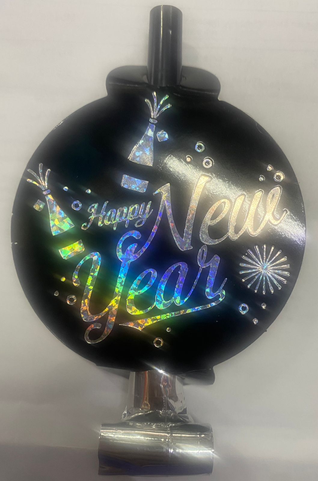 Espantasuegra Plata C/10