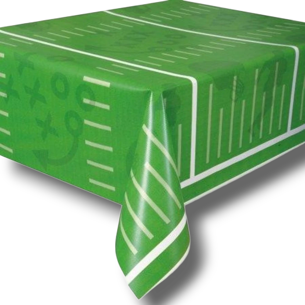 Mantel Futbol Americano C/1