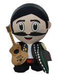 Piñata Bolita Mariachi C/1