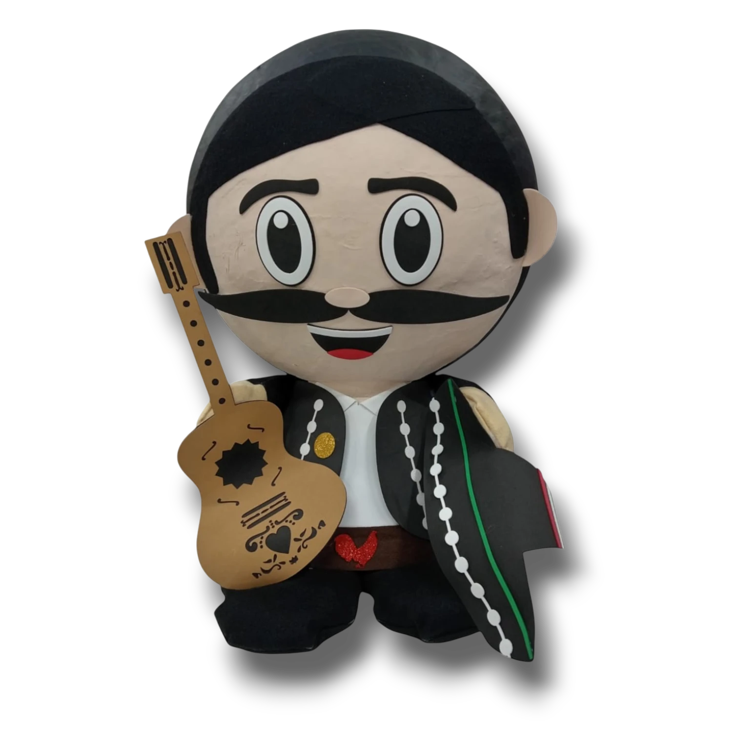 Piñata Bolita Mariachi C/1