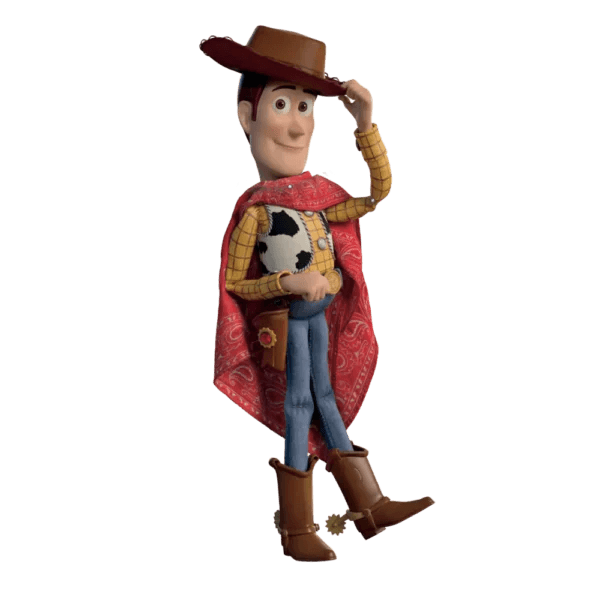 Adorno Movil Toy Story 5 C/1