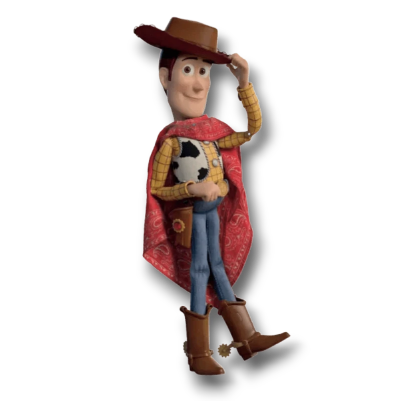Adorno Movil Toy Story 5 C/1