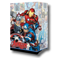 Bolsa Dulcera Bond Avengers Assemble C/10
