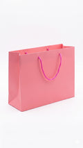 Bolsa De Regalo Inter Boutique Rosa Bb C/1