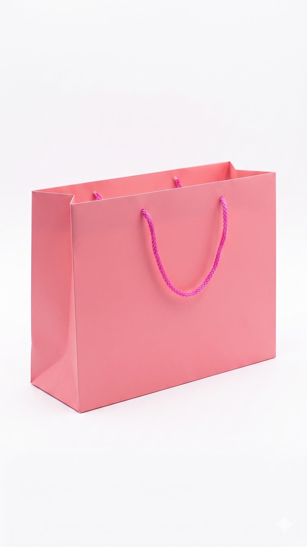 Bolsa De Regalo Inter Boutique Rosa Bb C/1