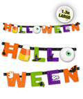 Halloween Mobile Banner C/1