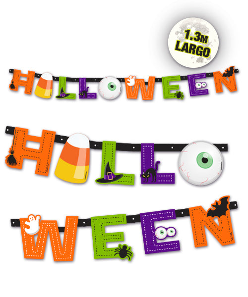 Banner Movil Halloween C/1