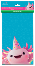Axolotl Tablecloth C/1