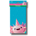 Axolotl Tablecloth C/1