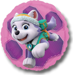 Globo 18" Paw Patrol Sky C/1