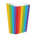 Rainbow Candy Box (5 Count)