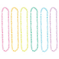 Happy New Year Neon Necklaces C/6
