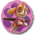 Globo 18" Paw Patrol Sky C/1