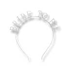 Headband Bride To Be Metal C/1