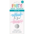 Scratch Offs Gender Reveal Niño C/10