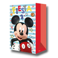 Classic Mickey Mouse Bond Candy Bag (10 count)