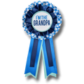 Award Ribbon I'm The Grandpa C/1